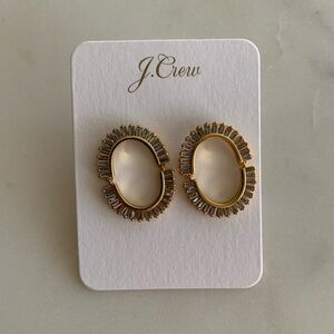 J. Crew Earrings